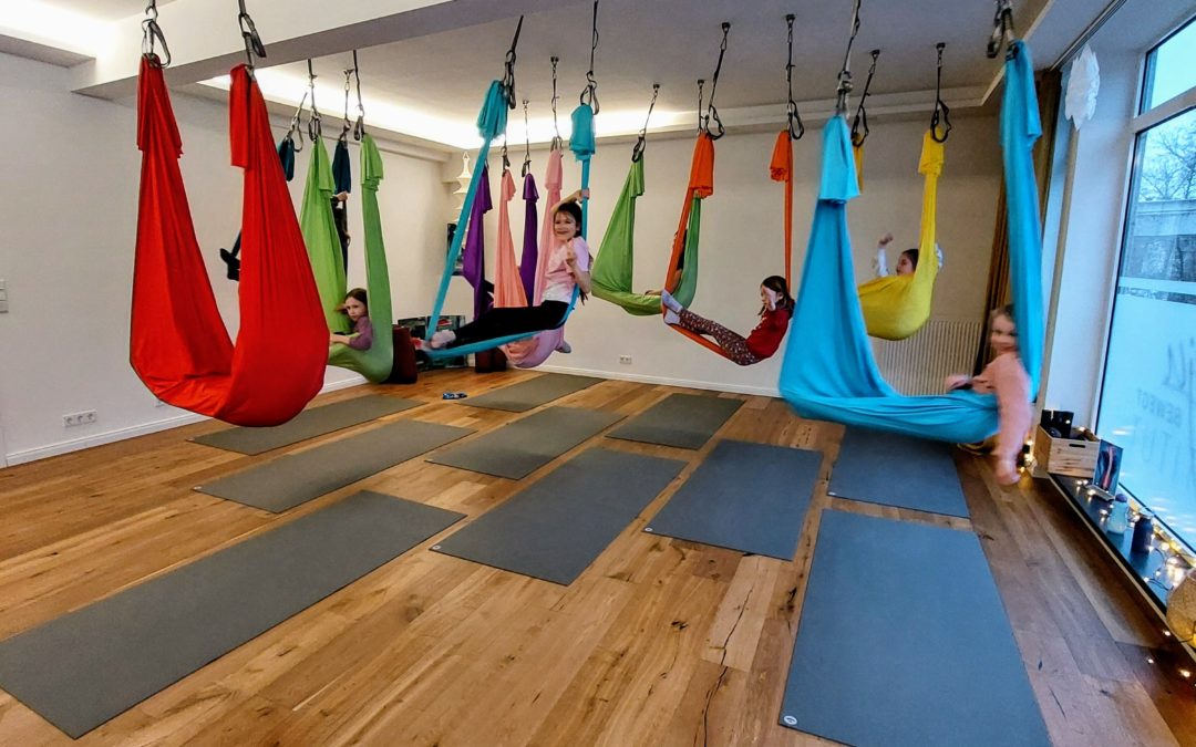 AerialYoga KIDS