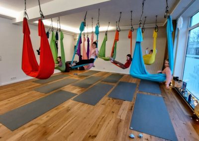 AerialYoga KIDS