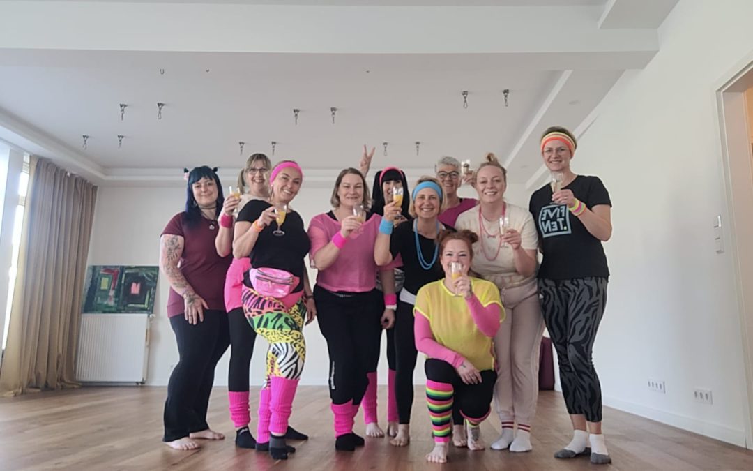 Events & Workshops