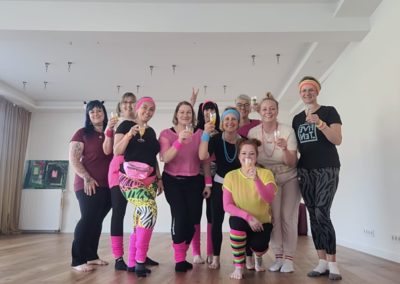 Events & Workshops