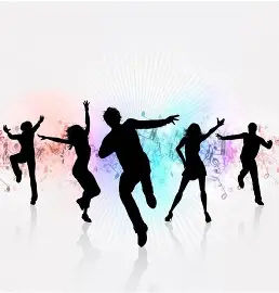 Dance-Bild