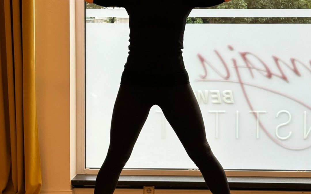 Fit mit Brett