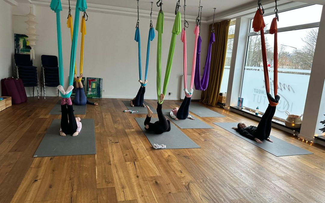 Dein Event by MaJu Bewegt