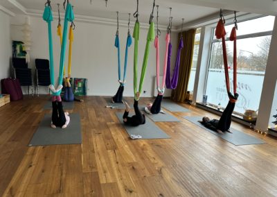 Dein Event by MaJu Bewegt