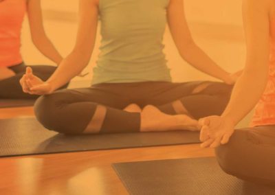 SlowYoga