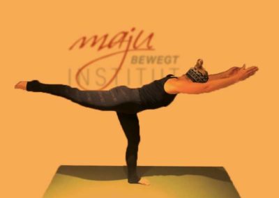 Yogilates by MaJu