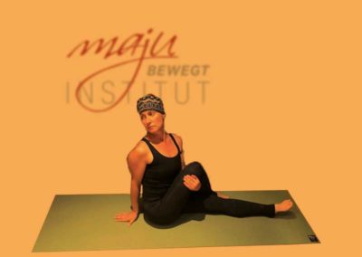 YinYoga