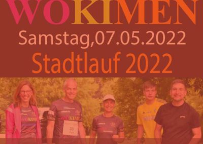 WOKIMEN