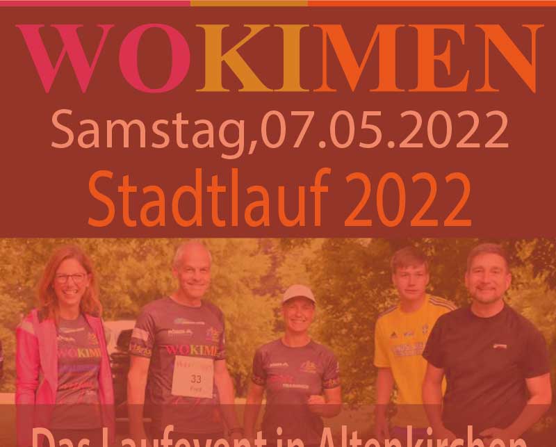 WOKIMEN