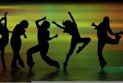 Zumba Party