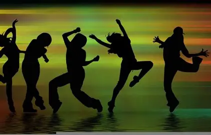 Zumba Party
