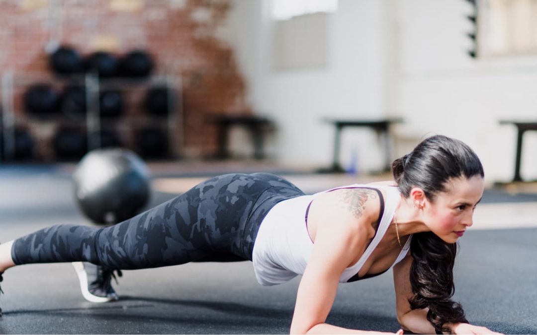 Athletic and Mobility