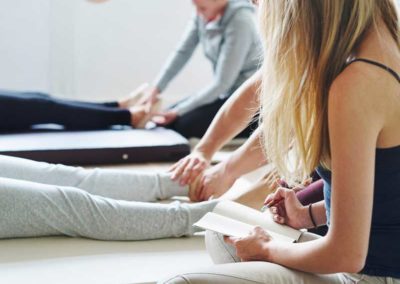 Workshops/Fortbildungen/Events